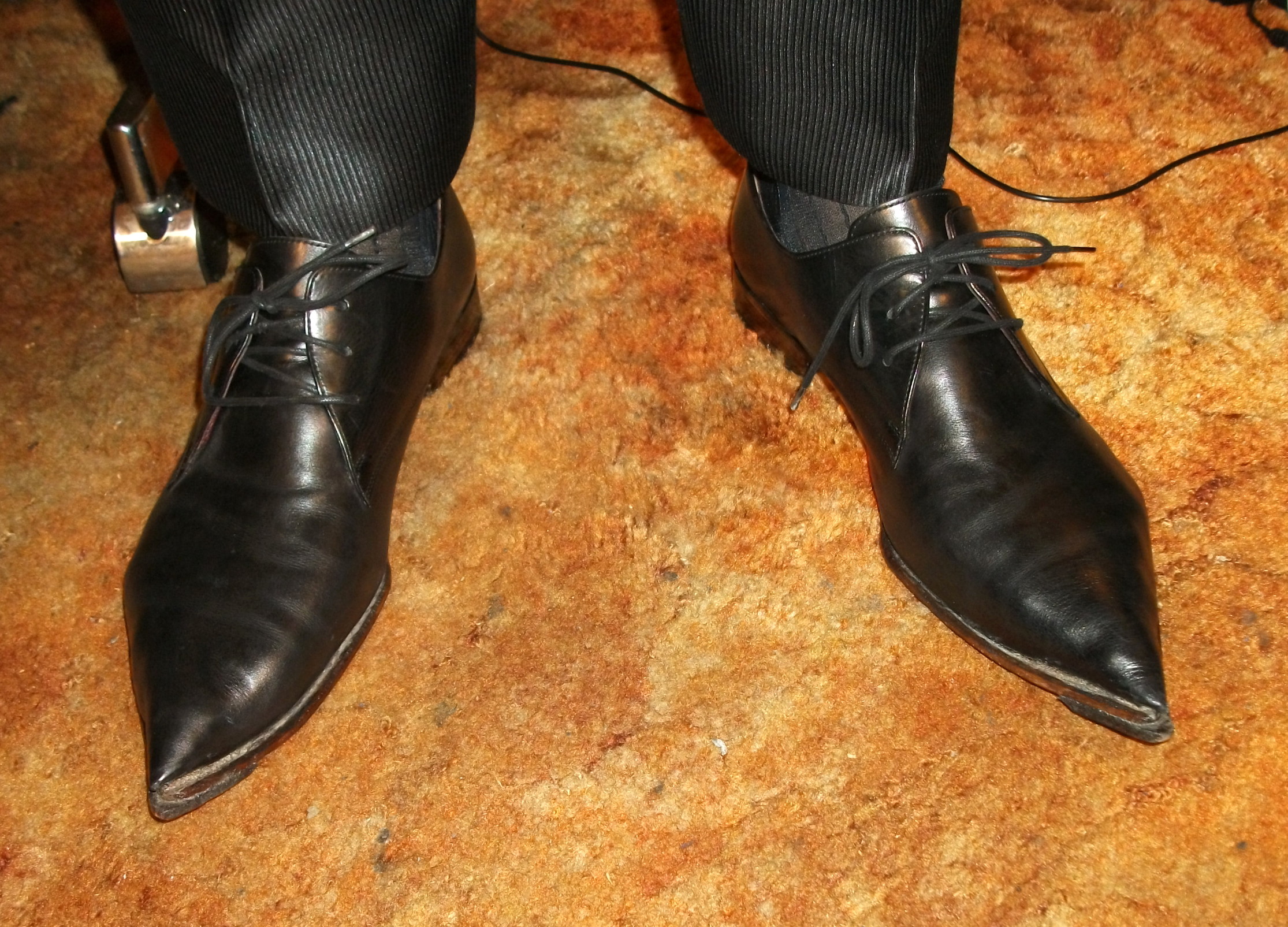 C. J. s Shoes